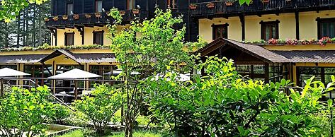 Parco dei Pini - Sila Wellness Hotel