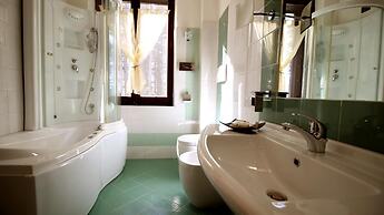 Parco dei Pini - Sila Wellness Hotel