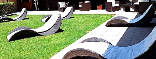 Parco dei Pini - Sila Wellness Hotel