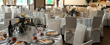 Parco dei Pini - Sila Wellness Hotel