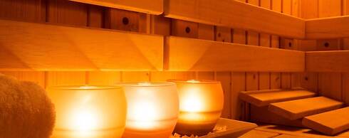 Parco dei Pini - Sila Wellness Hotel