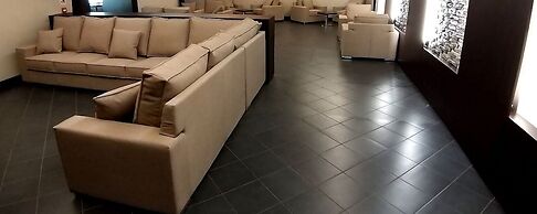 Parco dei Pini - Sila Wellness Hotel