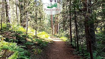 Parco dei Pini - Sila Wellness Hotel