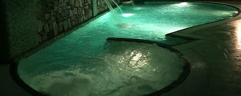 Parco dei Pini - Sila Wellness Hotel