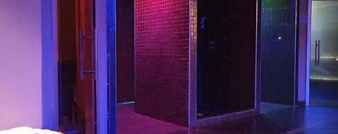 Parco dei Pini - Sila Wellness Hotel