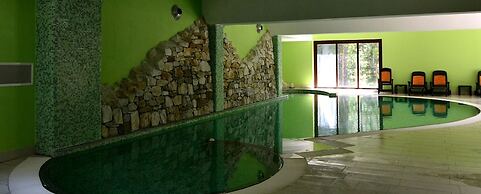 Parco dei Pini - Sila Wellness Hotel