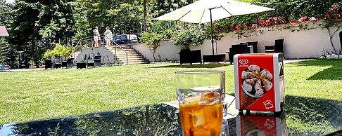 Parco dei Pini - Sila Wellness Hotel