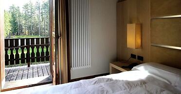 Parco dei Pini - Sila Wellness Hotel