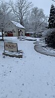 The Red Coat Bed & Breakfast