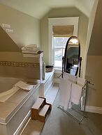 The Red Coat Bed & Breakfast