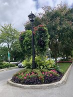 The Red Coat Bed & Breakfast