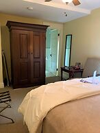 The Red Coat Bed & Breakfast