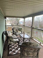 The Red Coat Bed & Breakfast