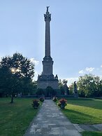 The Red Coat Bed & Breakfast