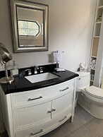 The Red Coat Bed & Breakfast