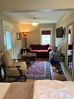 The Red Coat Bed & Breakfast