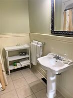 The Red Coat Bed & Breakfast