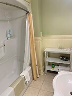 The Red Coat Bed & Breakfast