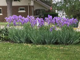 The Red Coat Bed & Breakfast