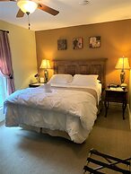 The Red Coat Bed & Breakfast