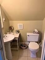 The Red Coat Bed & Breakfast