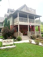 The Red Coat Bed & Breakfast
