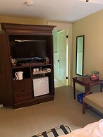 The Red Coat Bed & Breakfast