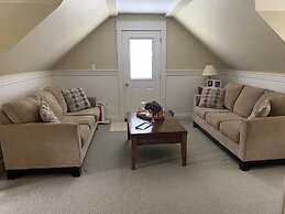 The Red Coat Bed & Breakfast