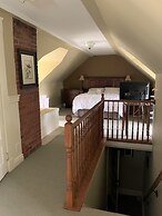 The Red Coat Bed & Breakfast