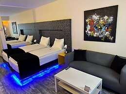 Tempo Hotel Çaglayan Istanbul