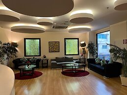 Tempo Hotel Çaglayan Istanbul