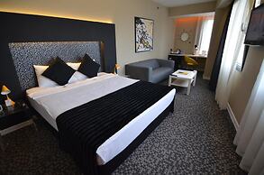 Tempo Hotel Çaglayan Istanbul