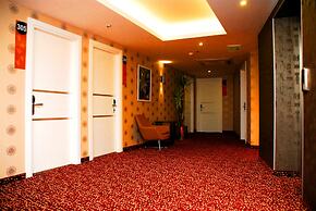 Tempo Hotel Çaglayan Istanbul