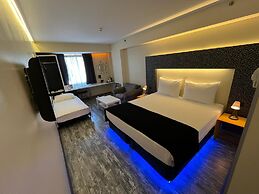 Tempo Hotel Çaglayan Istanbul