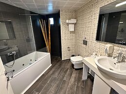 Tempo Hotel Çaglayan Istanbul