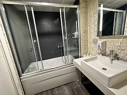 Tempo Hotel Çaglayan Istanbul