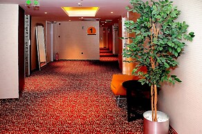 Tempo Hotel Çaglayan Istanbul