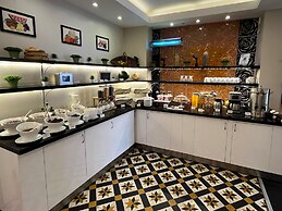 Tempo Hotel Çaglayan Istanbul