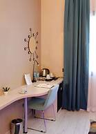 Tempo Hotel 4. Levent Istanbul