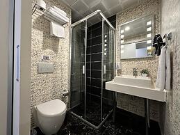 Tempo Hotel 4. Levent Istanbul