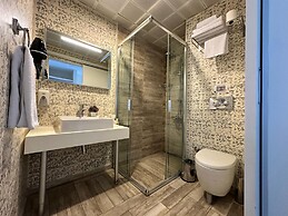 Tempo Hotel 4. Levent Istanbul