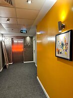 Tempo Hotel 4. Levent Istanbul