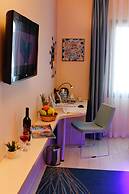 Tempo Hotel 4. Levent Istanbul