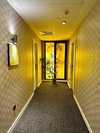 Tempo Hotel 4. Levent Istanbul