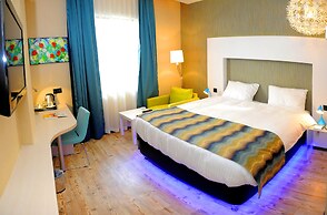 Tempo Hotel 4. Levent Istanbul