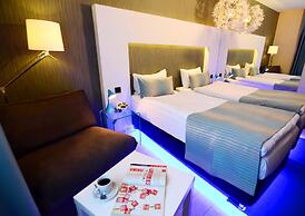 Tempo Hotel 4. Levent Istanbul