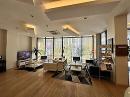 Tempo Hotel 4. Levent Istanbul