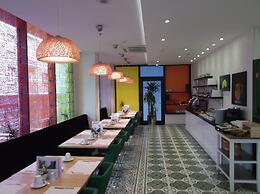 Tempo Hotel 4. Levent Istanbul