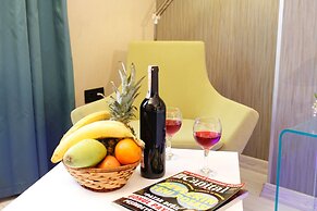 Tempo Hotel 4. Levent Istanbul