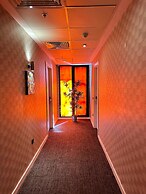 Tempo Hotel 4. Levent Istanbul